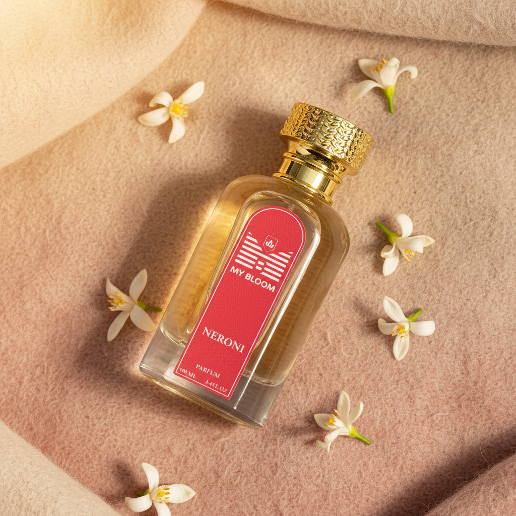 عطر نيروني