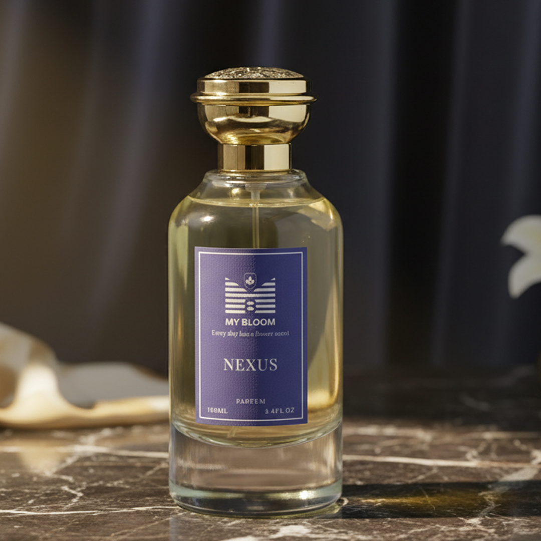 نيكسوس - NEXUS