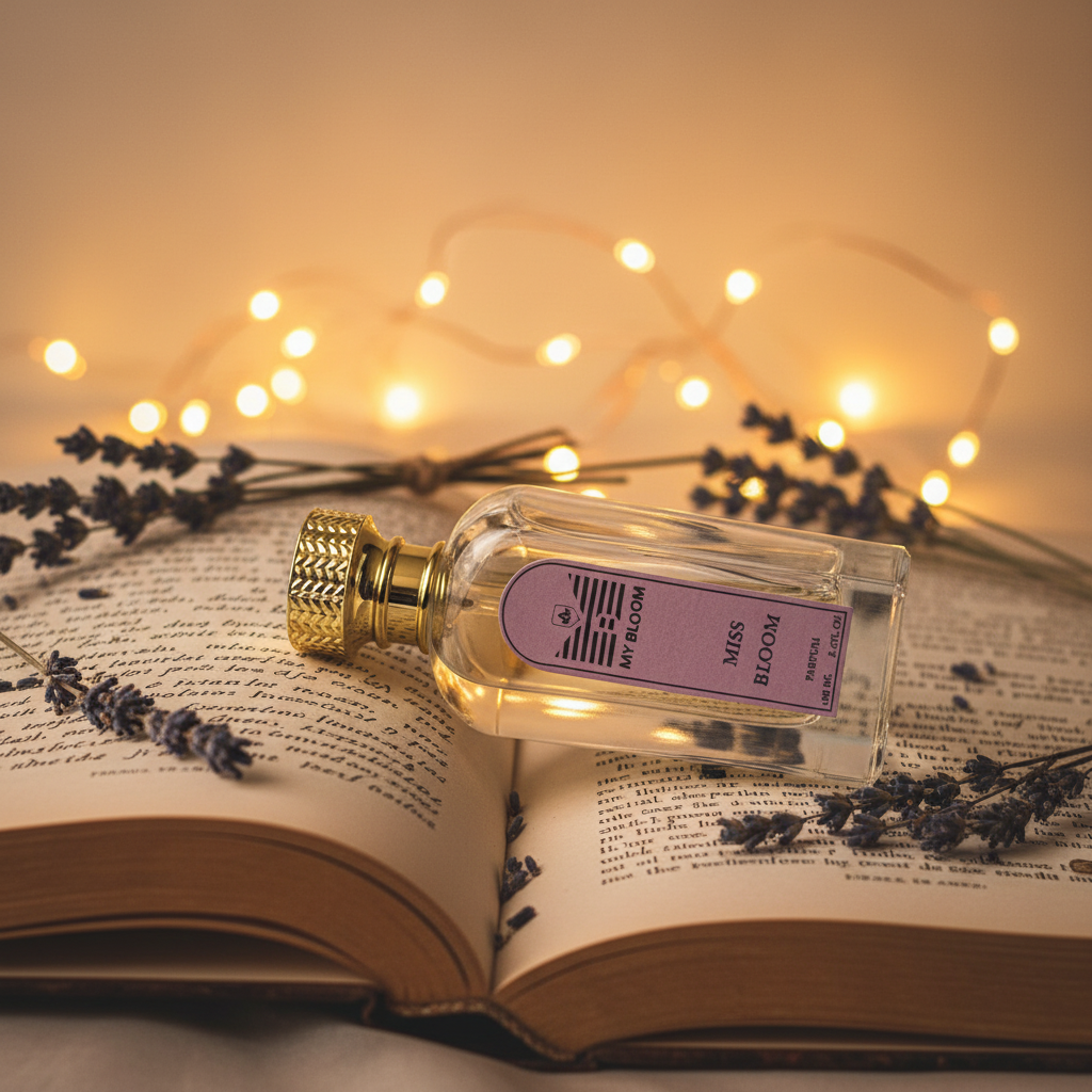 مس بلوم - MISS BLOOM