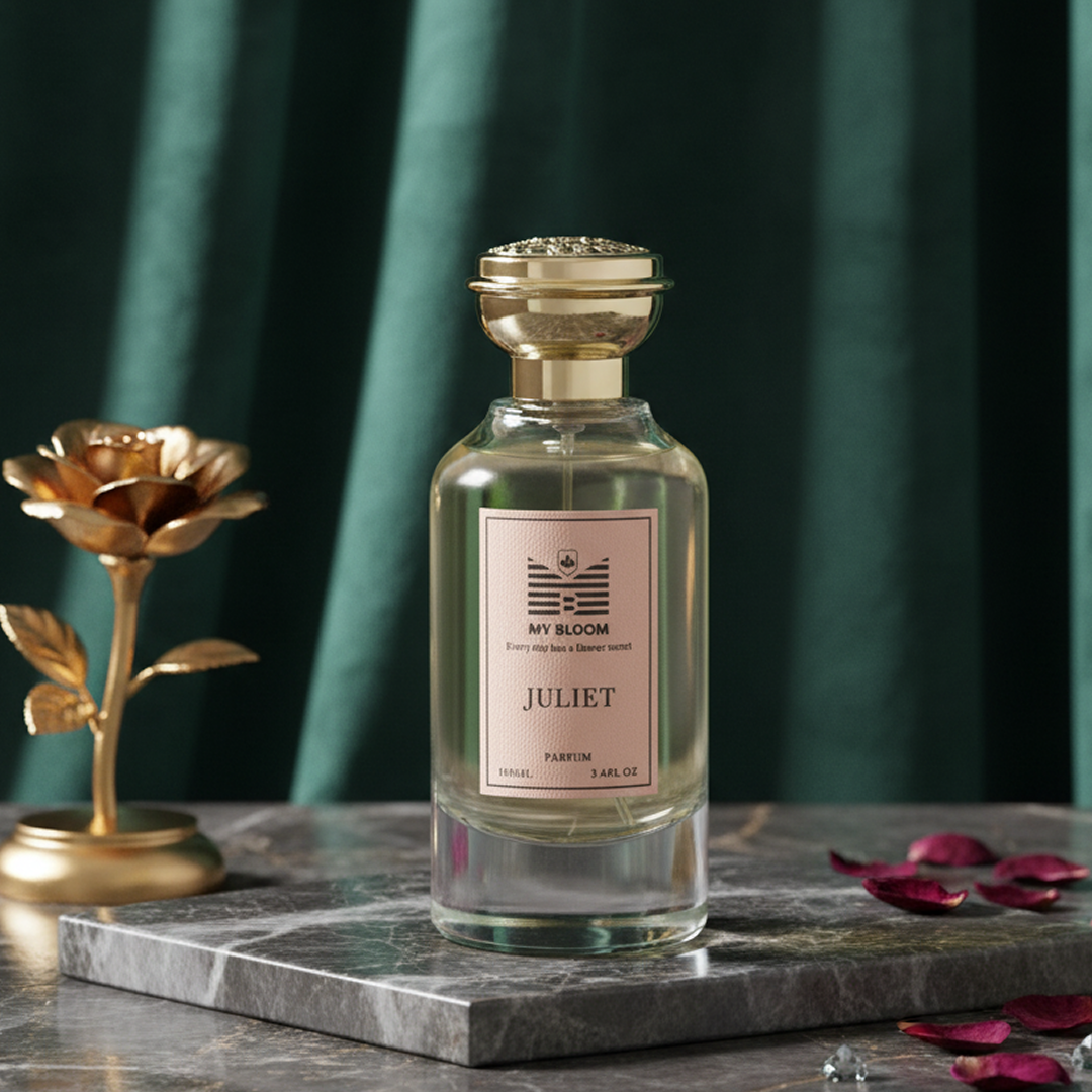 جولييت - JULIET