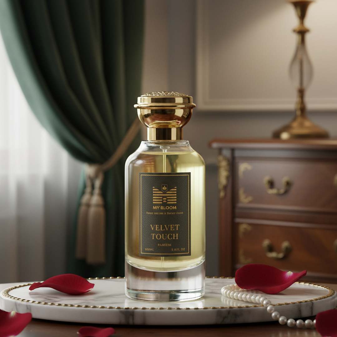 فيلفيت تاتش - VELVET TOUCH