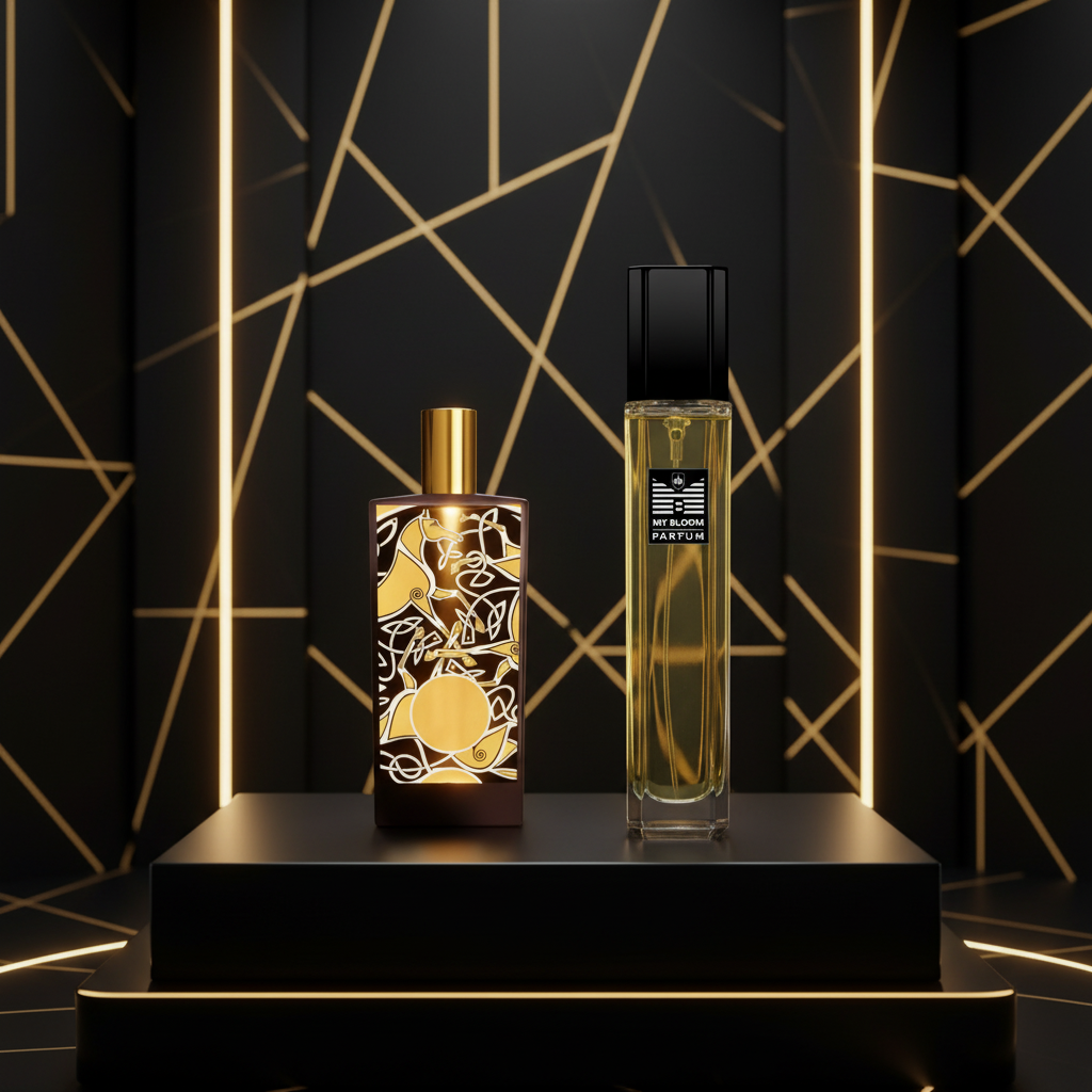 ماي بلوم 2 ميمو لذر