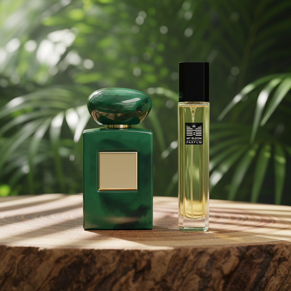 ماي بلوم 9 مالكيت جرين