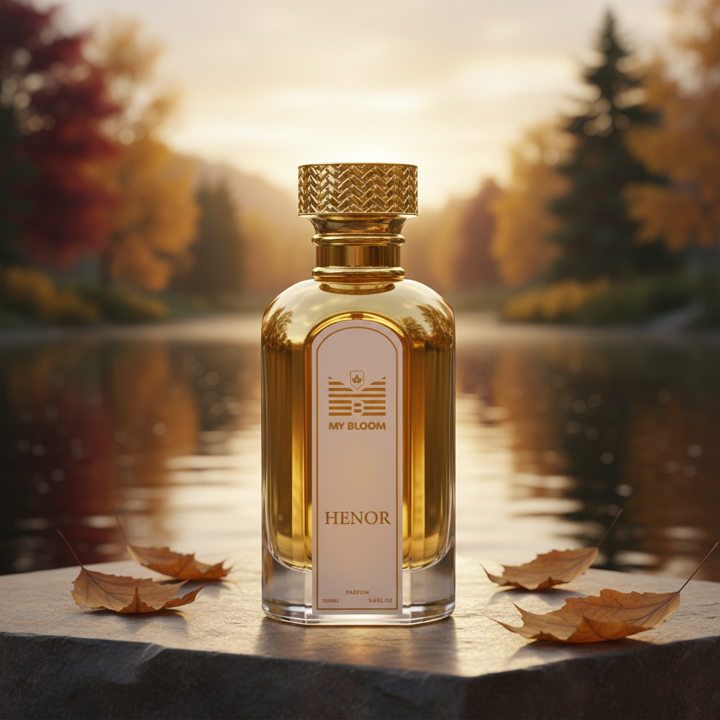 هينور - HENOR