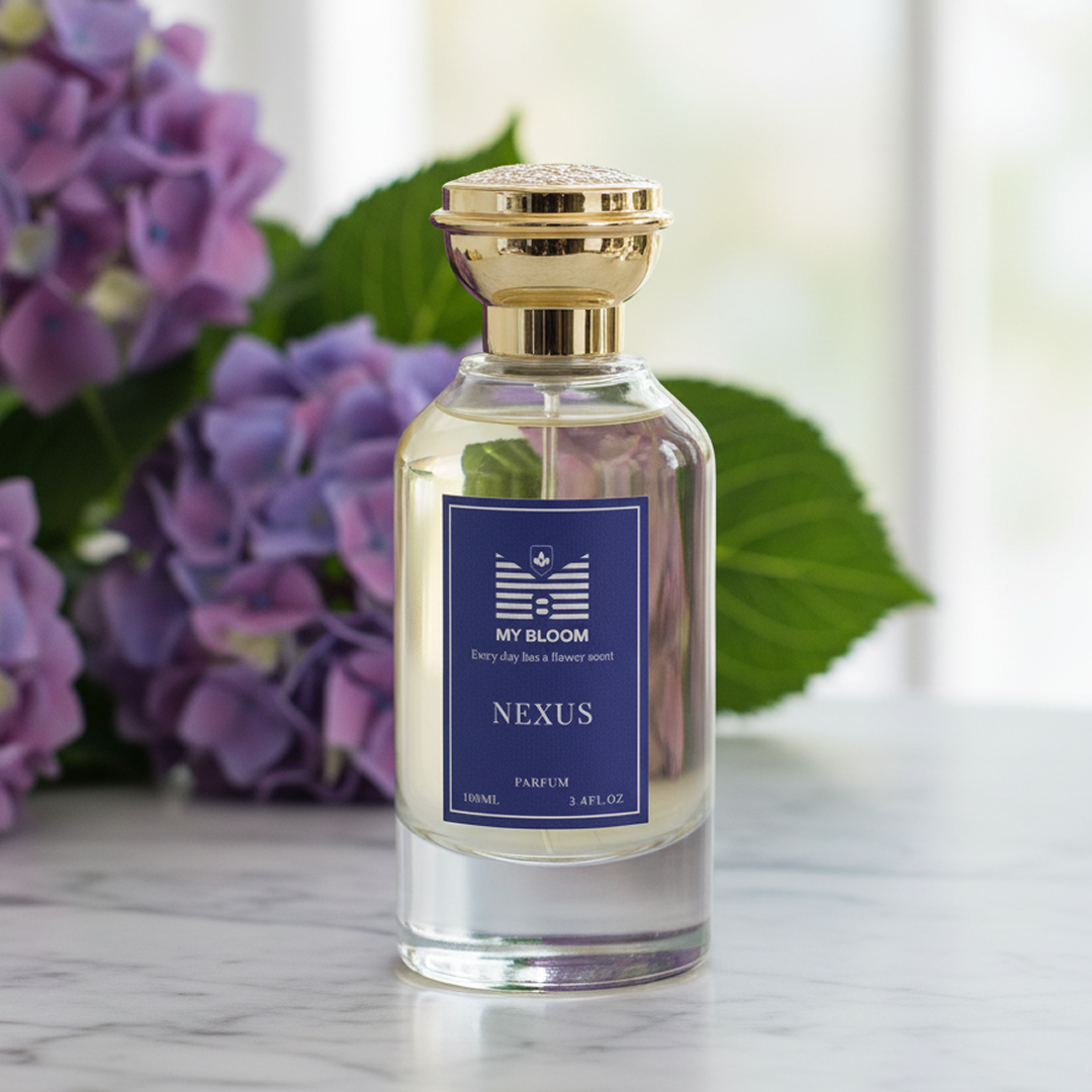 نيكسوس - NEXUS