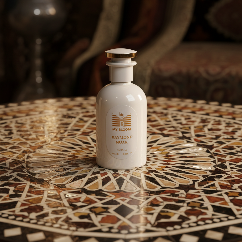 ريموند نوار- RAYMOND NOAR