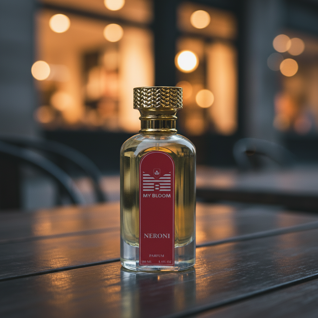 عطر نيروني
