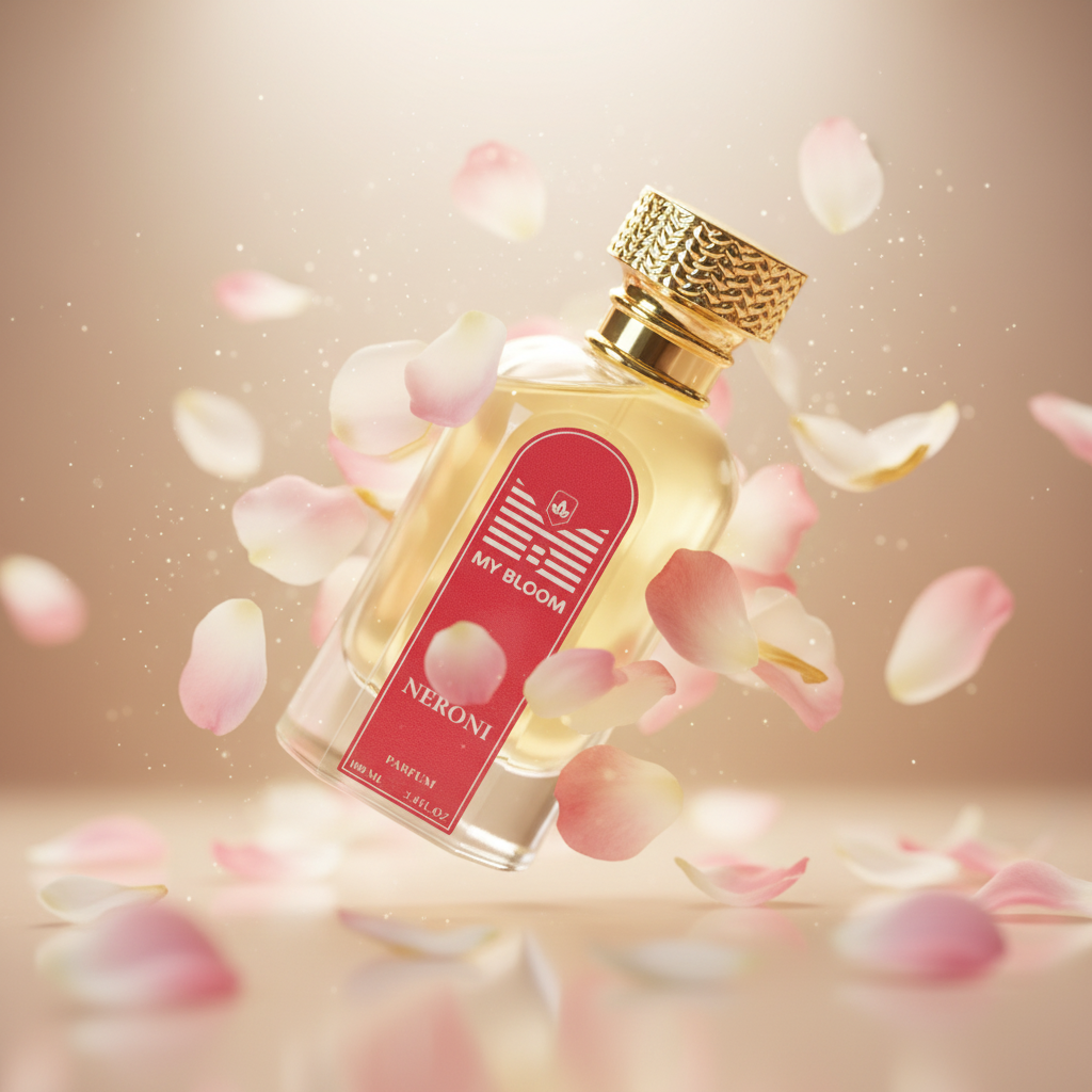 عطر نيروني