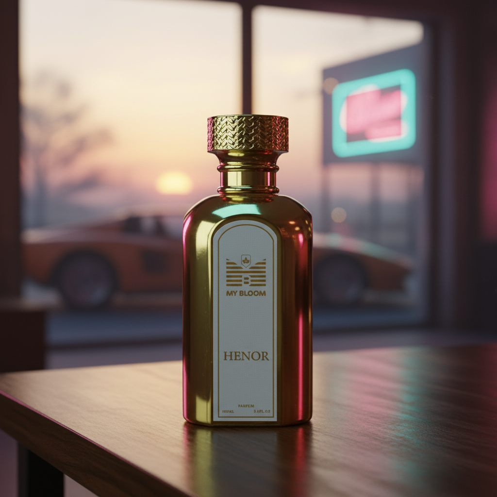 هينور - HENOR