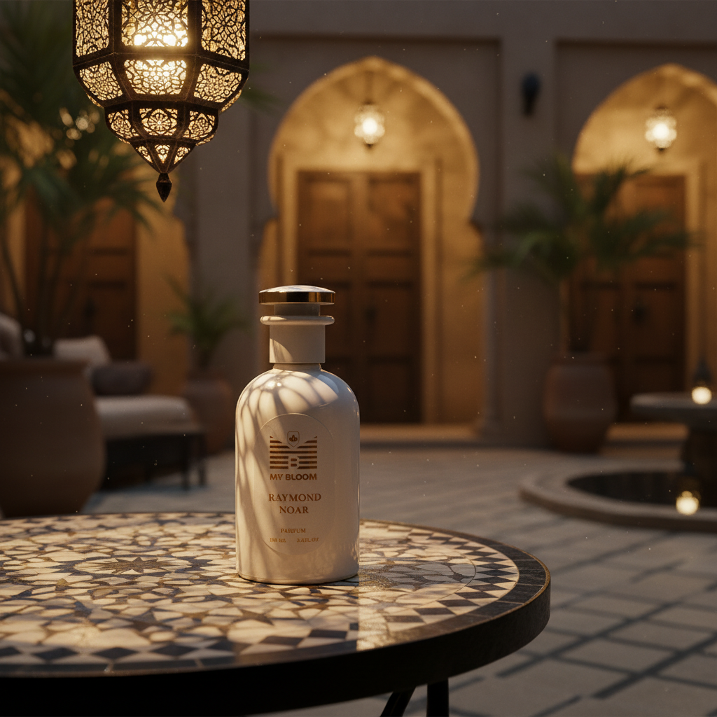 ريموند نوار- RAYMOND NOAR