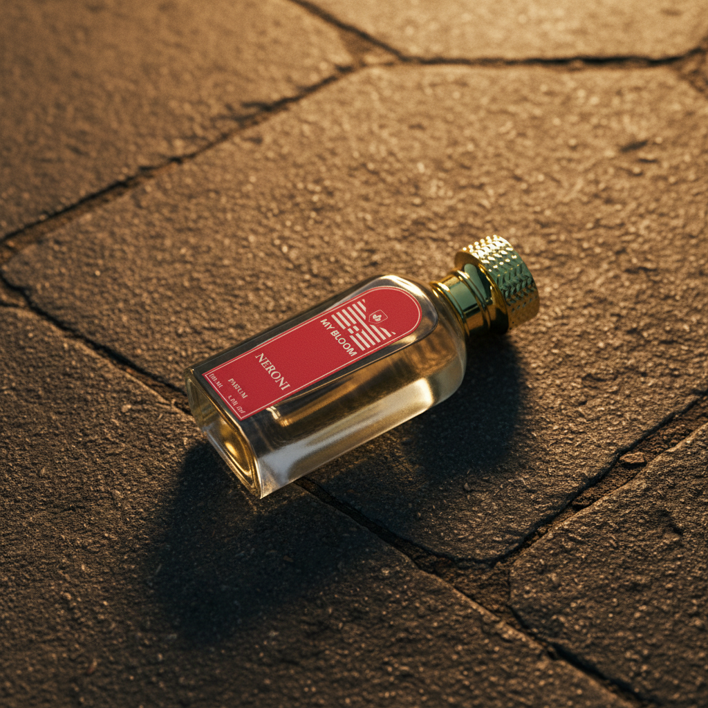عطر نيروني
