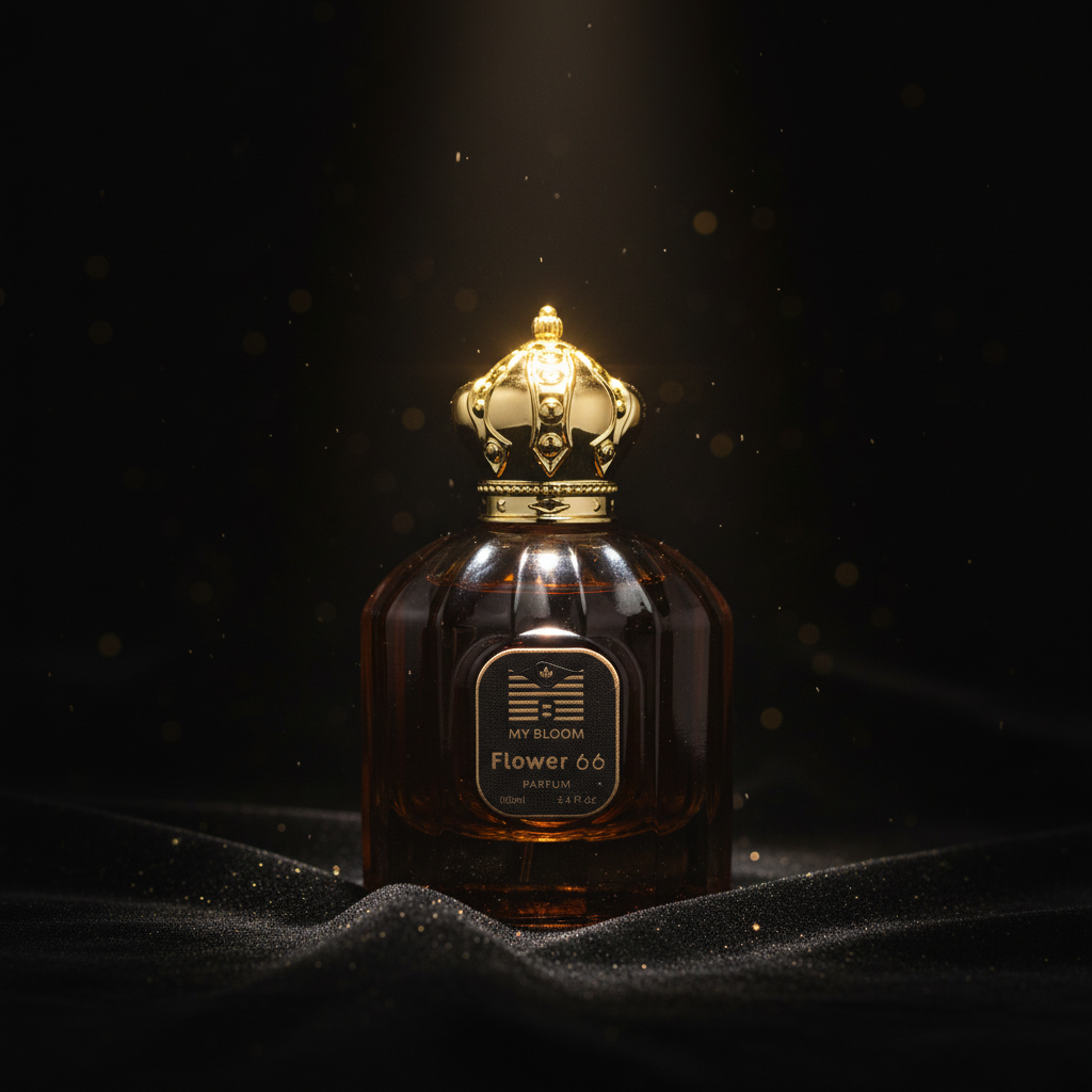 Flower 66