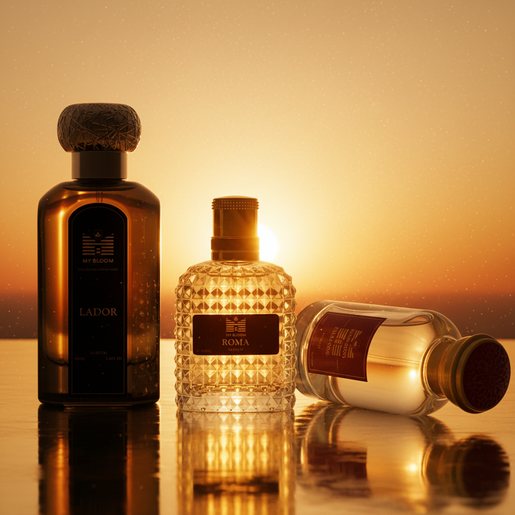 مجموعة الفخامة - Luxury Collection