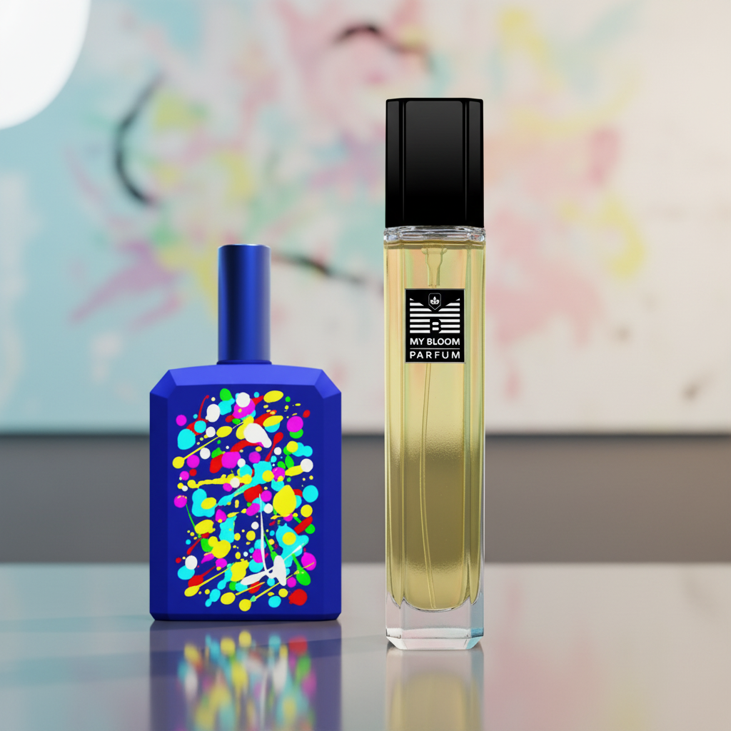 ماي بلوم  171  هيستوري