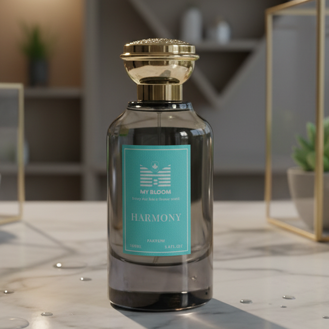 هارموني - HARMONY