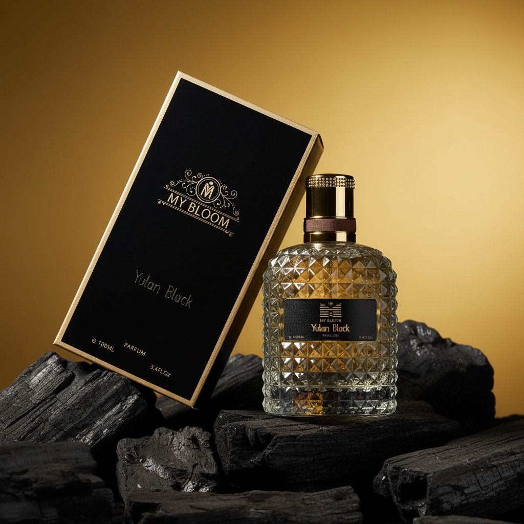 يولين بلاك - Yulan Black