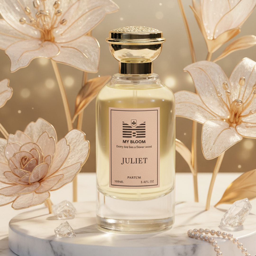 جولييت - JULIET