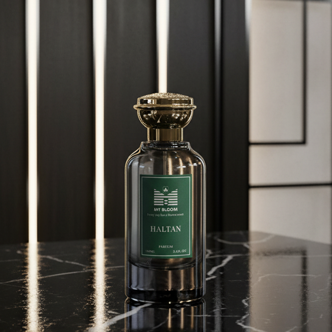 هالتان - HALTAN