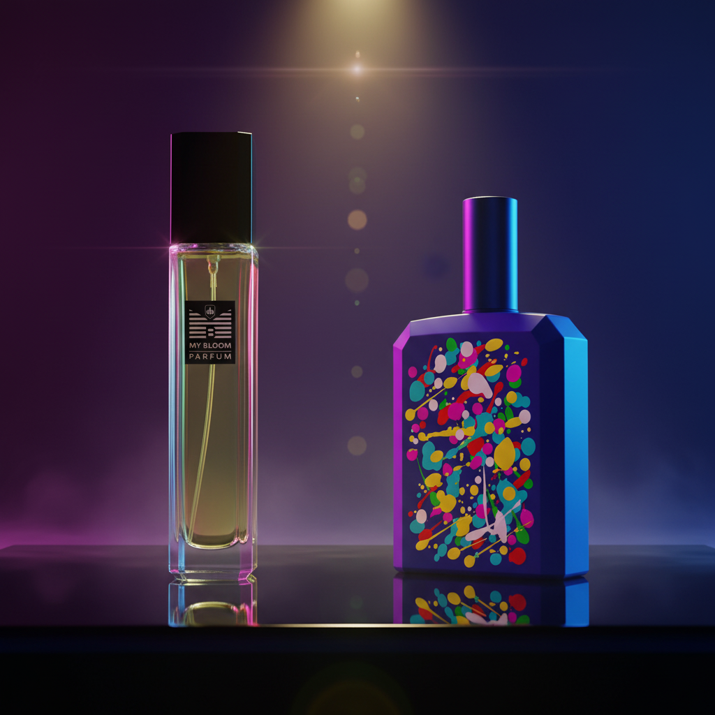 ماي بلوم  171  هيستوري