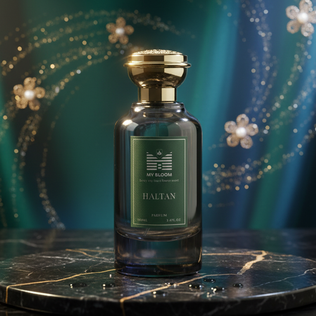 هالتان - HALTAN