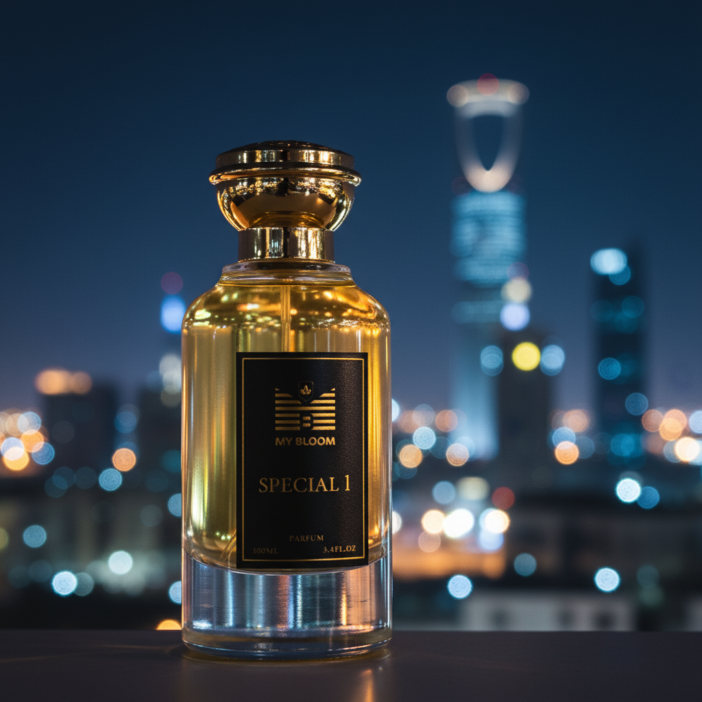 عطر Special