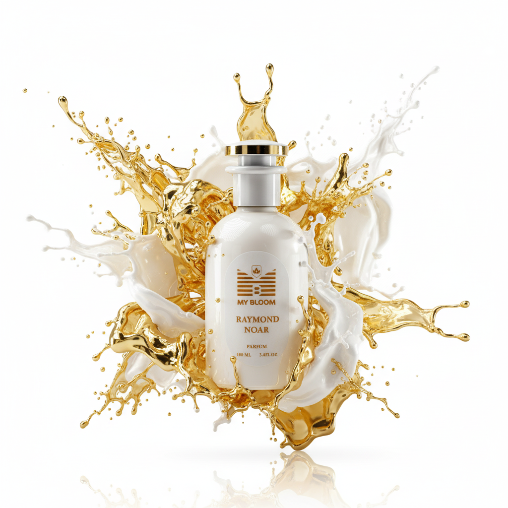 ريموند نوار- RAYMOND NOAR