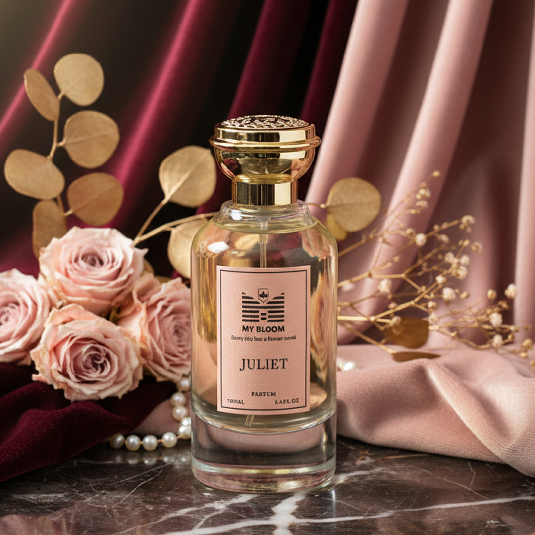 جولييت - JULIET