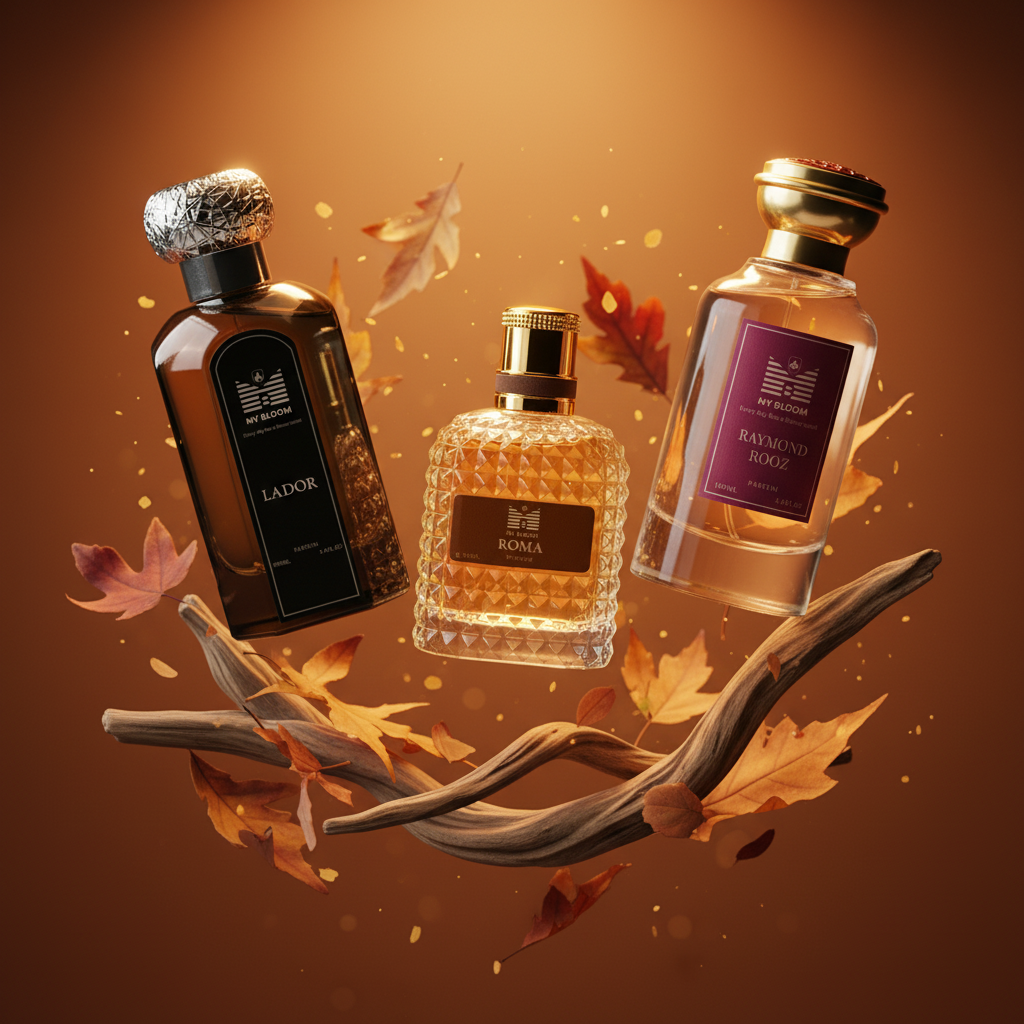 مجموعة الفخامة - Luxury Collection