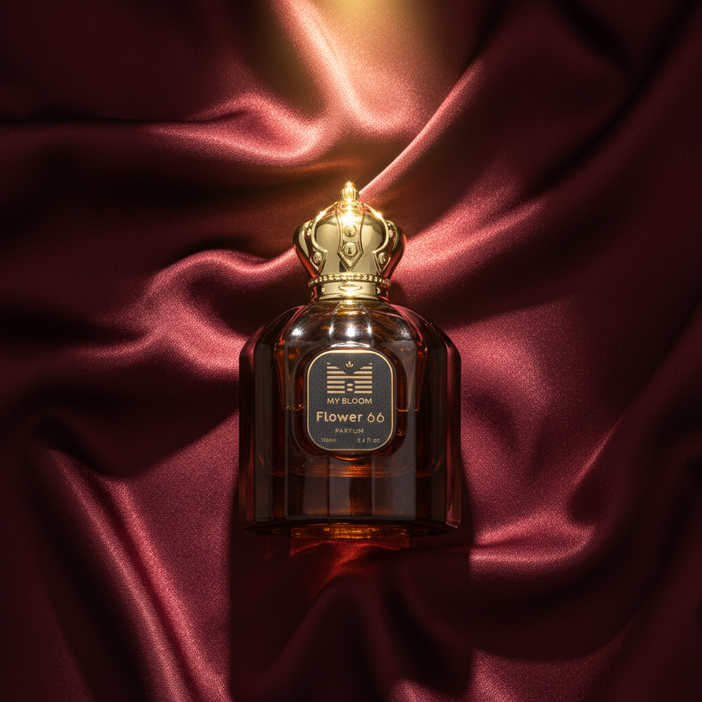 Flower 66