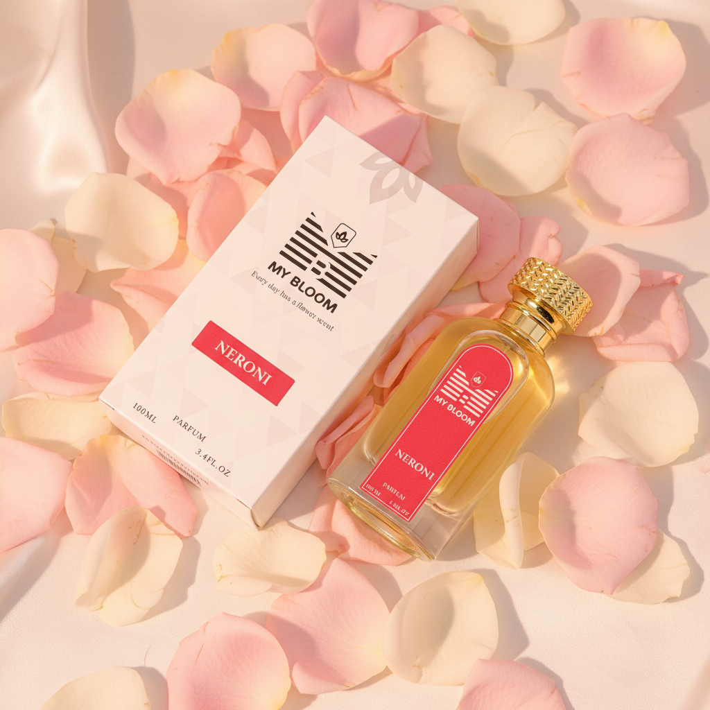 عطر نيروني