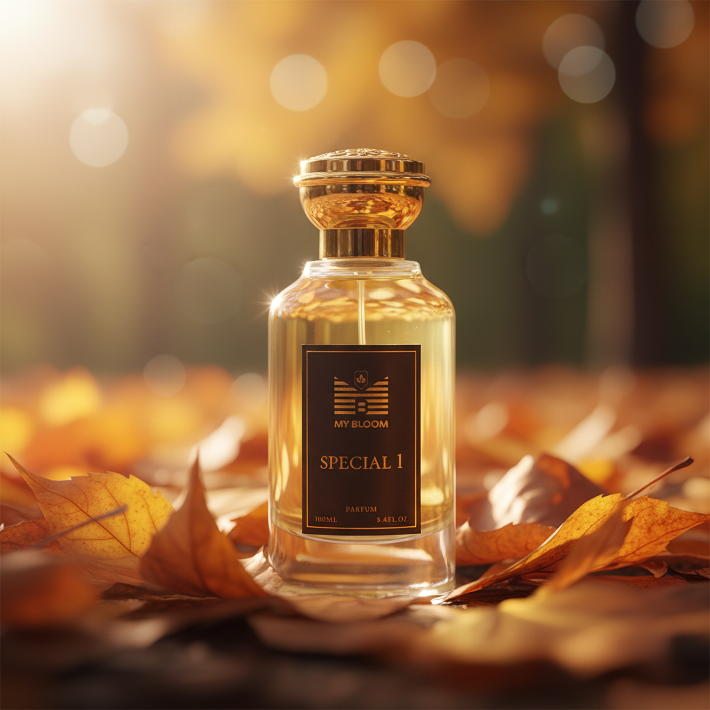 عطر Special