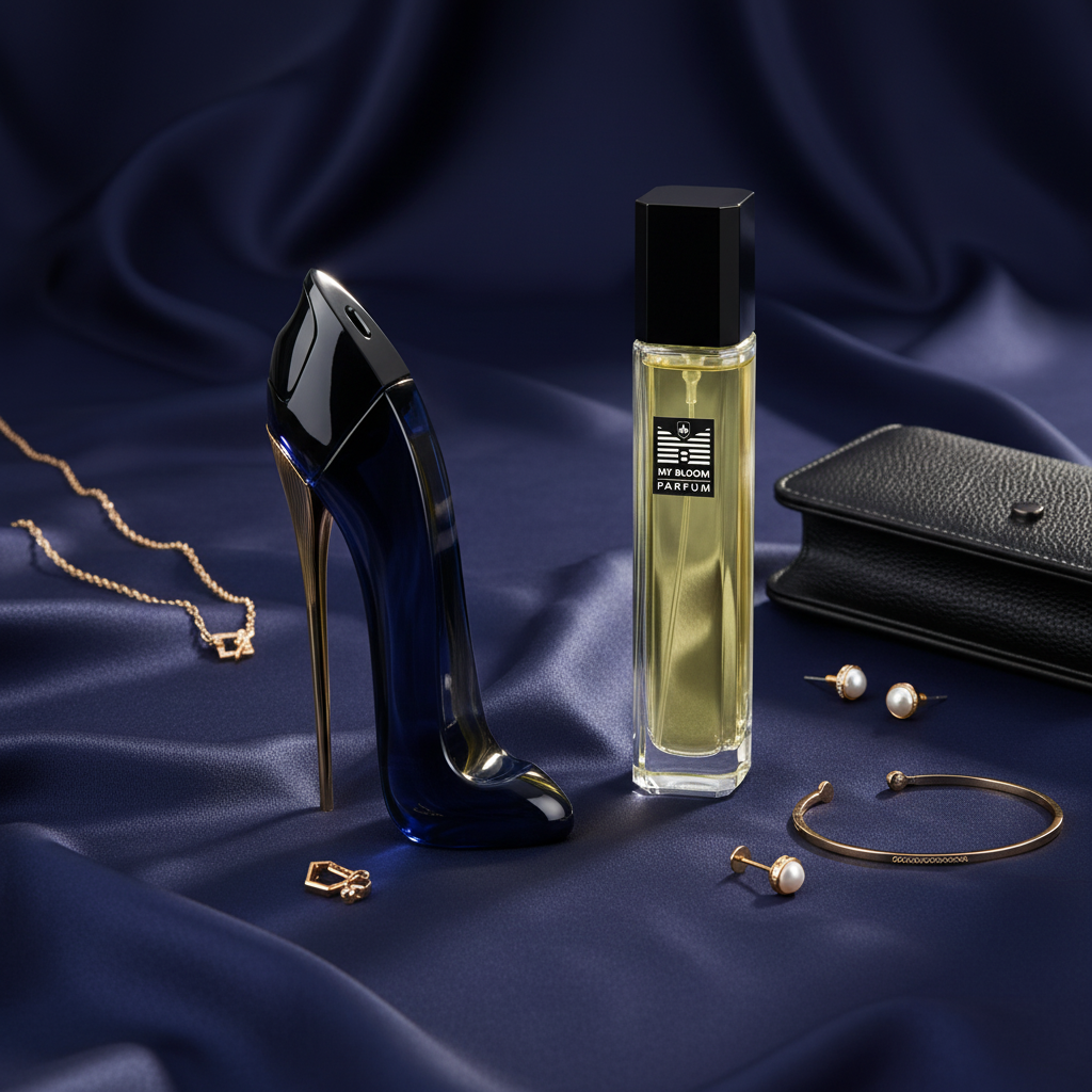 ماي بلوم 5 جود جيرل