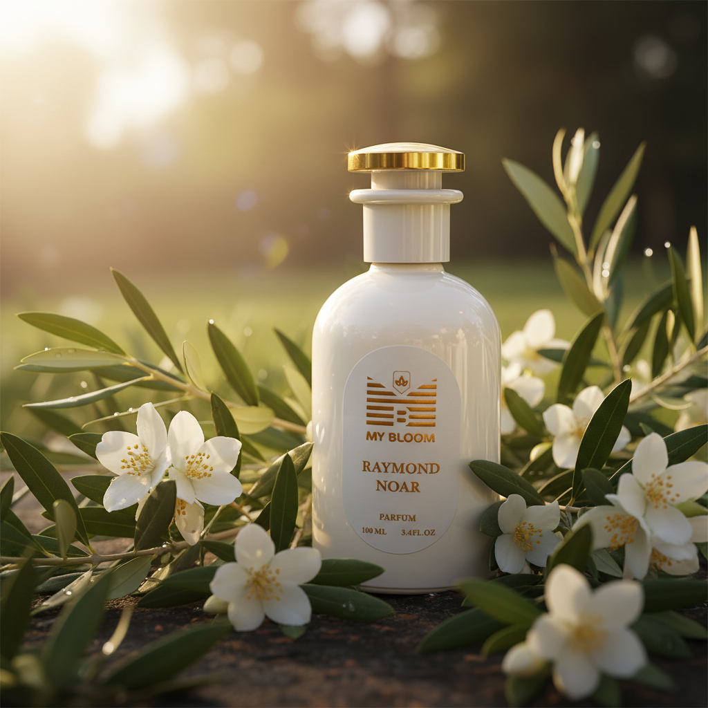 ريموند نوار- RAYMOND NOAR