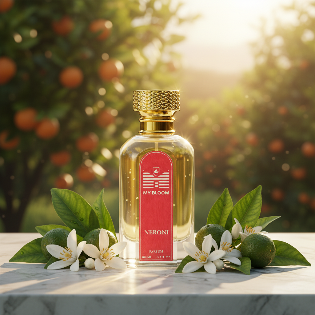 عطر نيروني