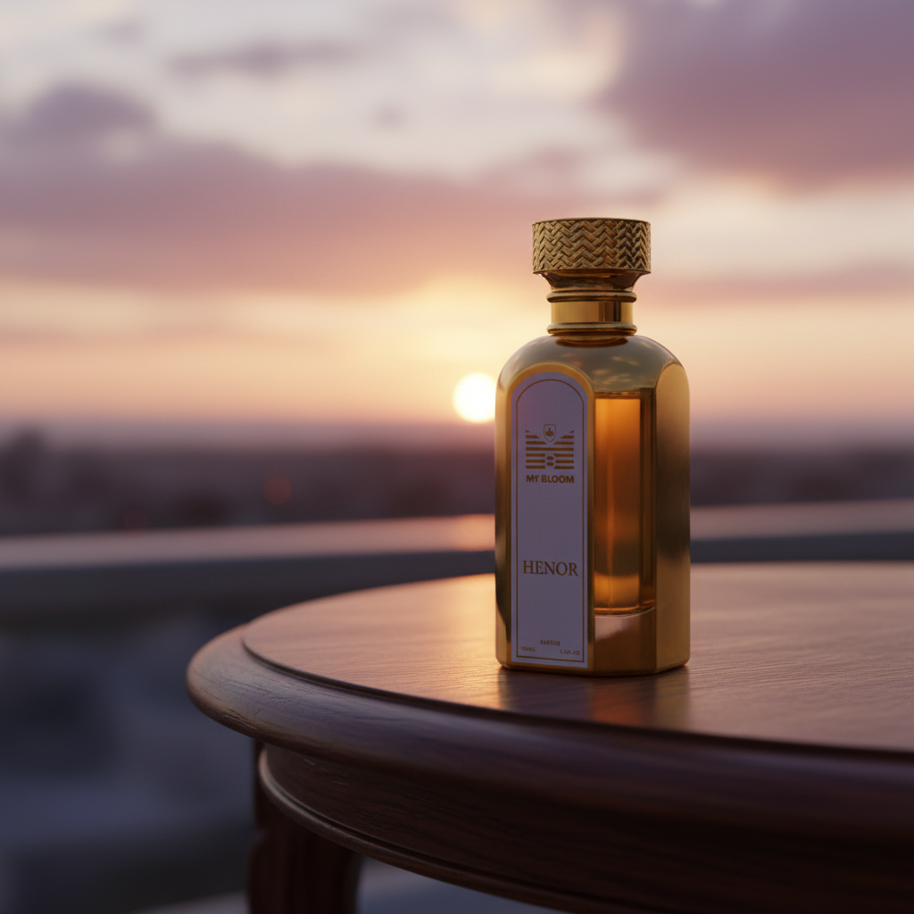 هينور - HENOR