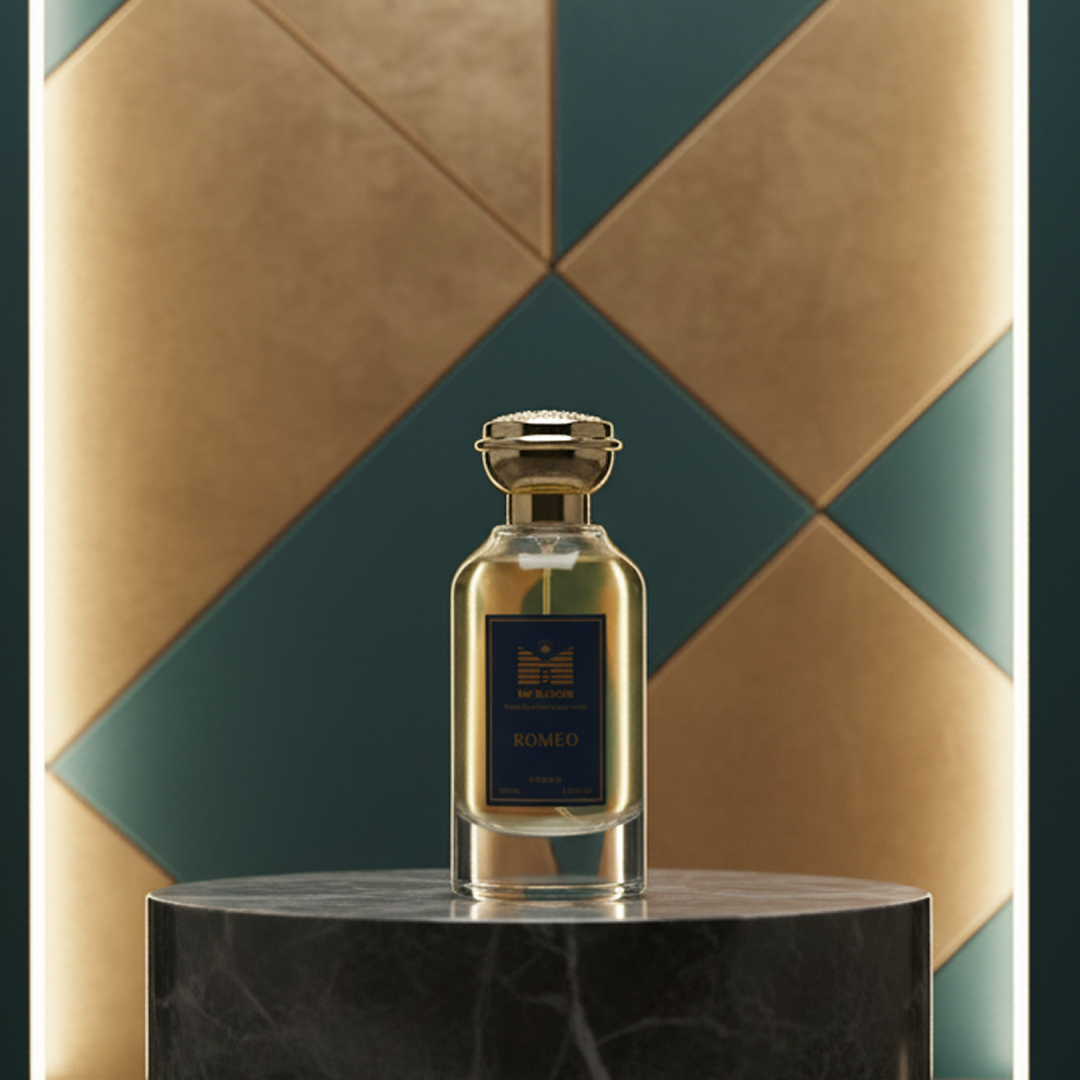 روميو - ROMEO