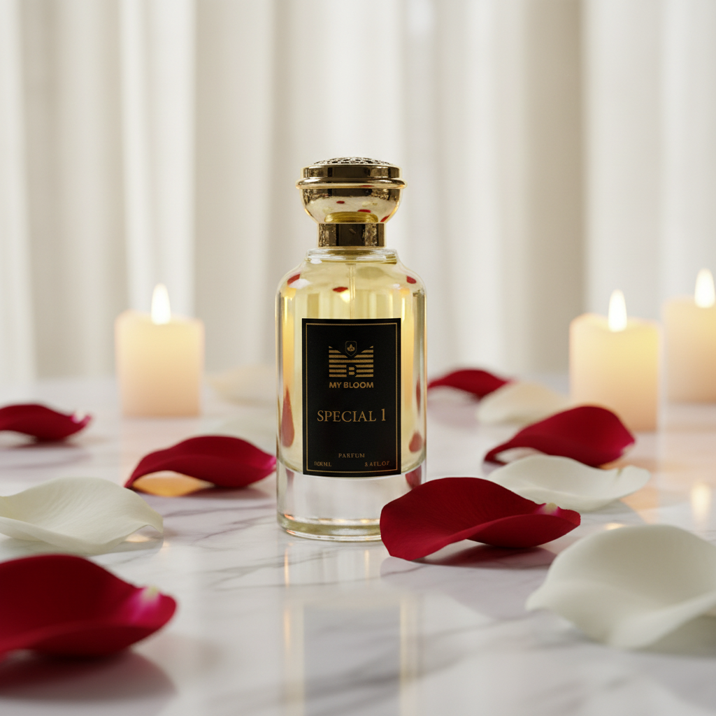 عطر Special