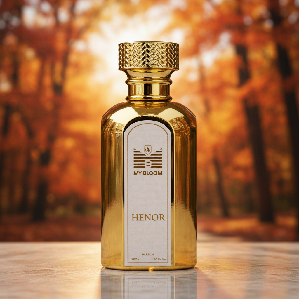 هينور - HENOR