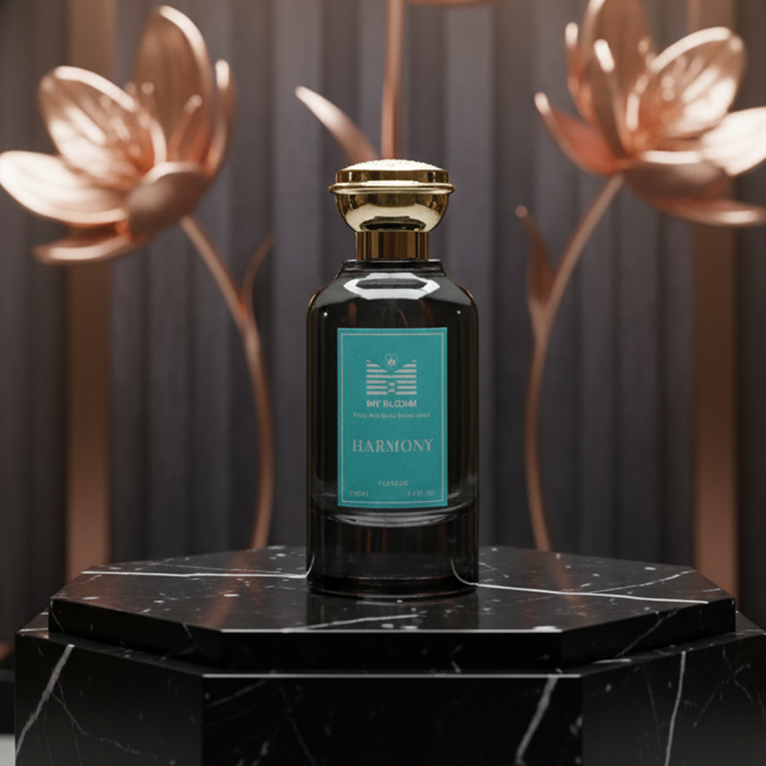 هارموني - HARMONY