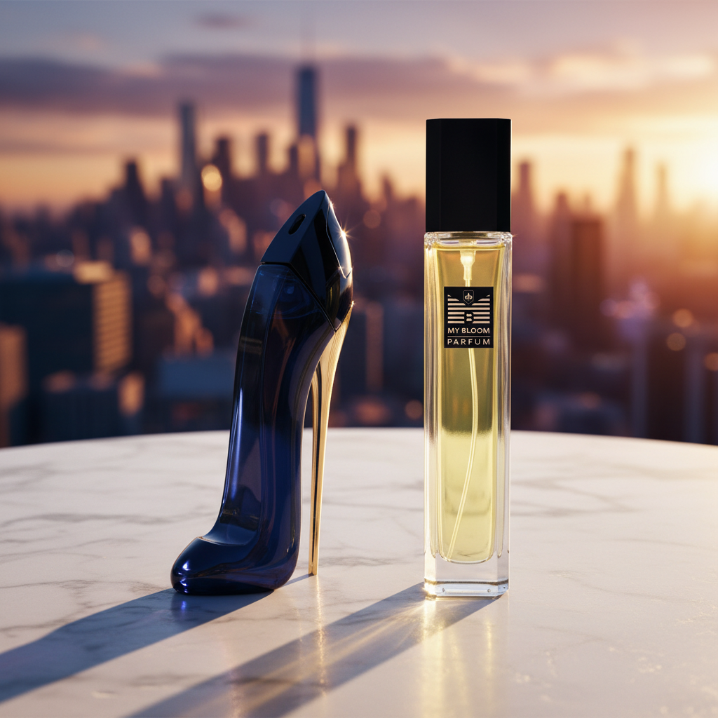 ماي بلوم 5 جود جيرل