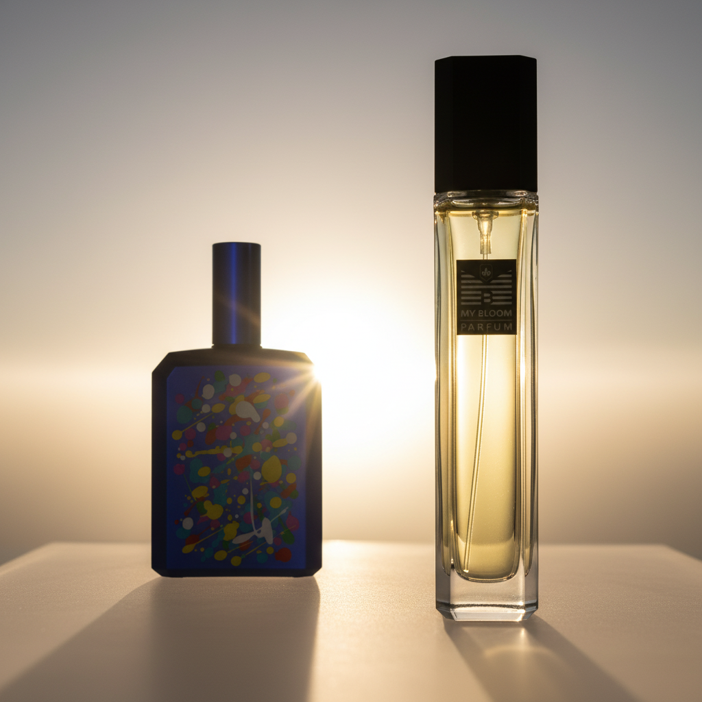 ماي بلوم  171  هيستوري