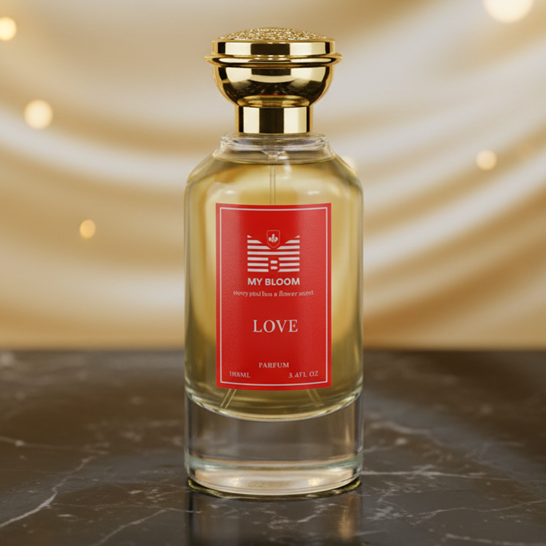 لوف - LOVE