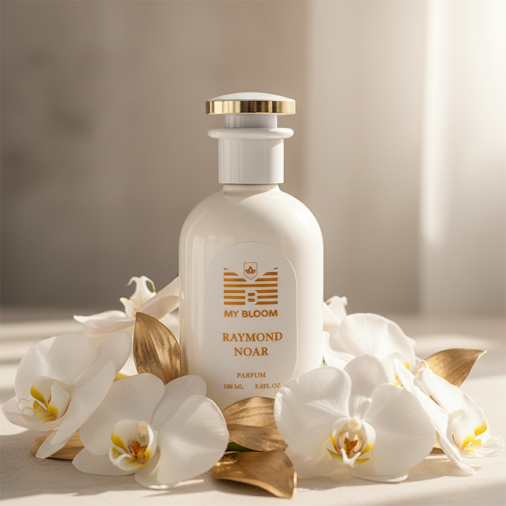 ريموند نوار- RAYMOND NOAR