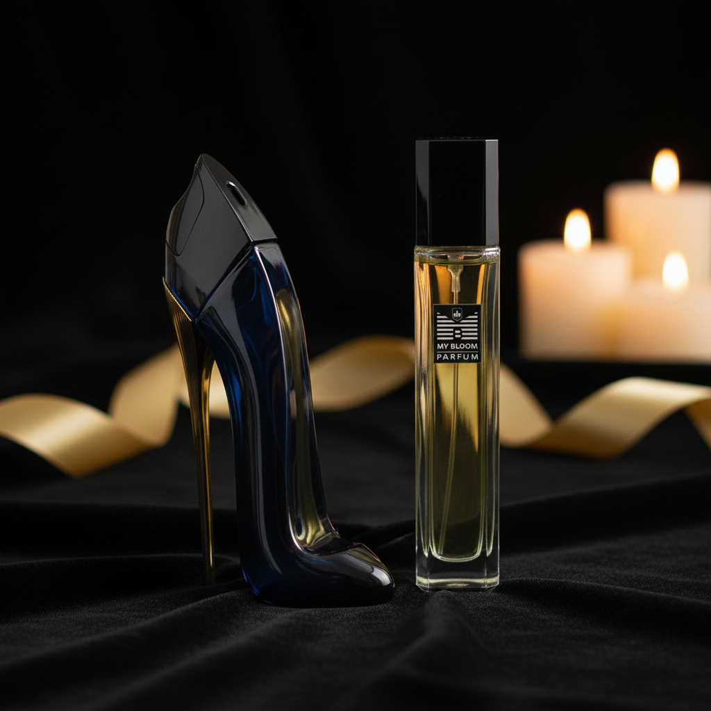 ماي بلوم 5 جود جيرل