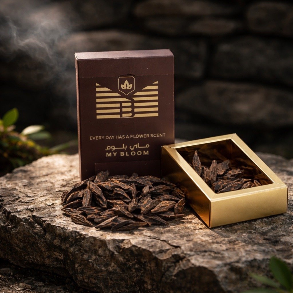 عود ماي بلوم تايجر دبل سوبر فاخر