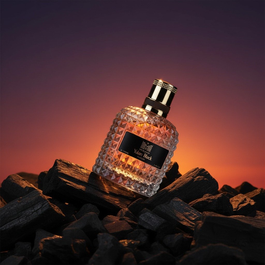 يولين بلاك - Yulan Black