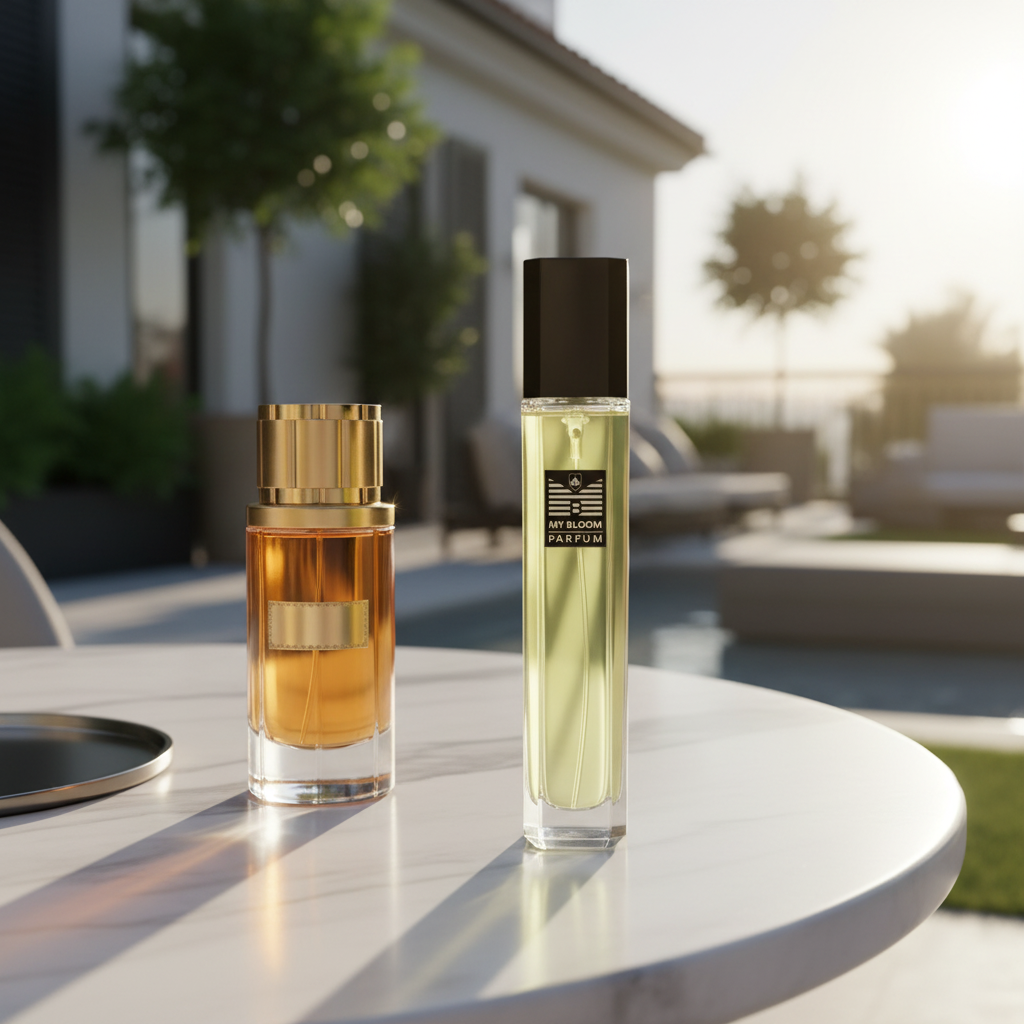 ماي بلوم 7 عود ملكي