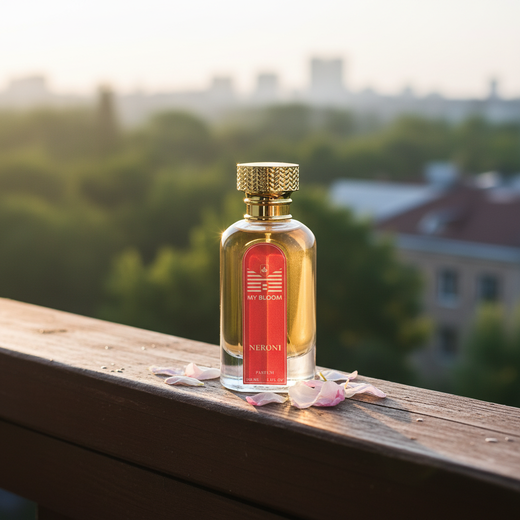 عطر نيروني