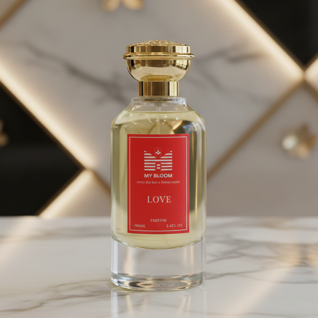 لوف - LOVE