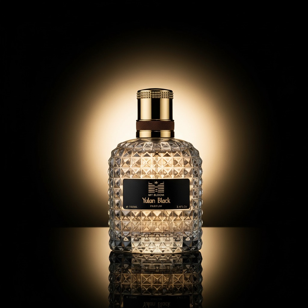 يولين بلاك - Yulan Black